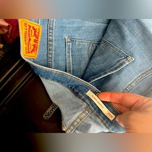 Levi’s